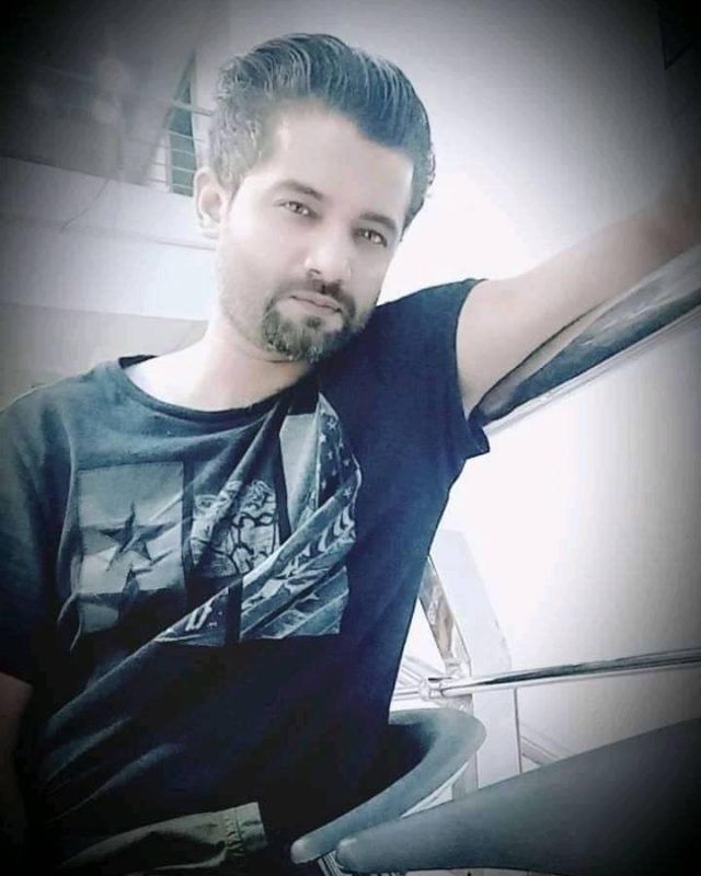Khurram Mairaj