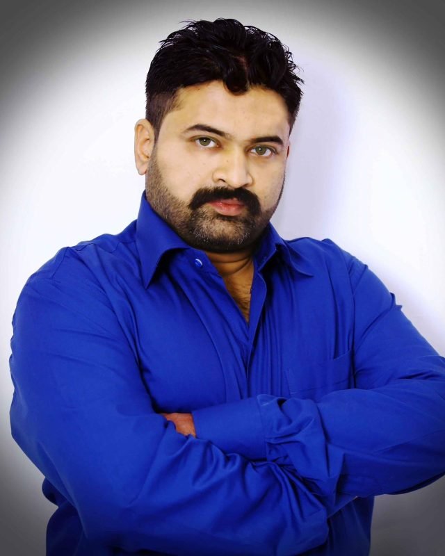 Zeeshan Mairaj