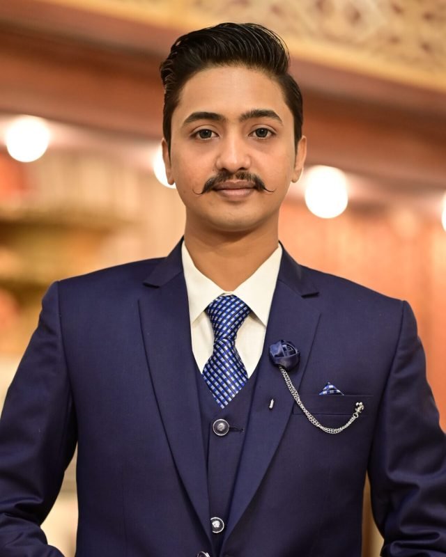 Nabeel Hasan
