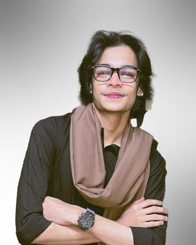 Ali Zeeshan