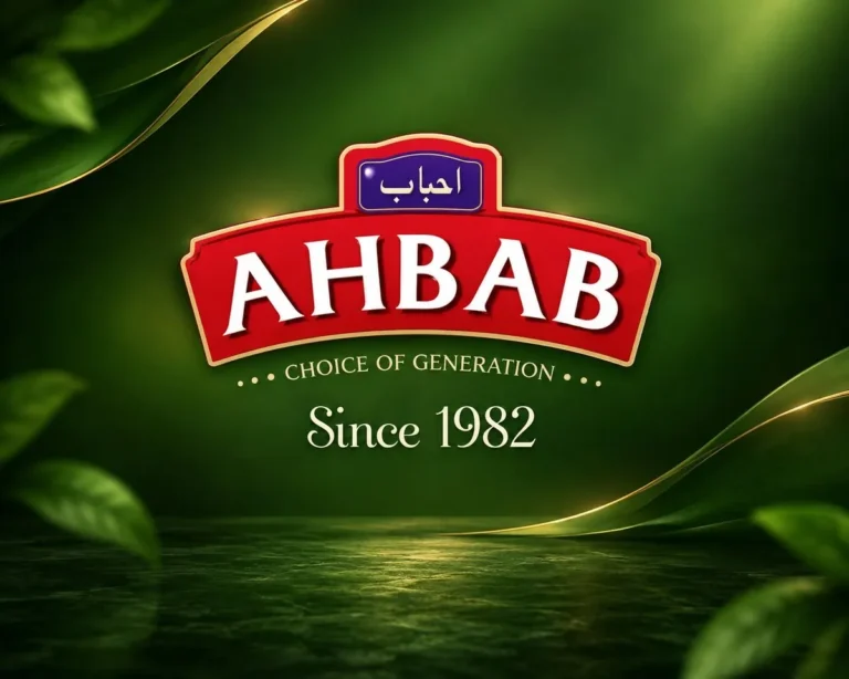 Ahbab Sweets