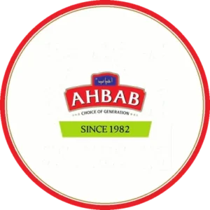 Ahbab Sweets