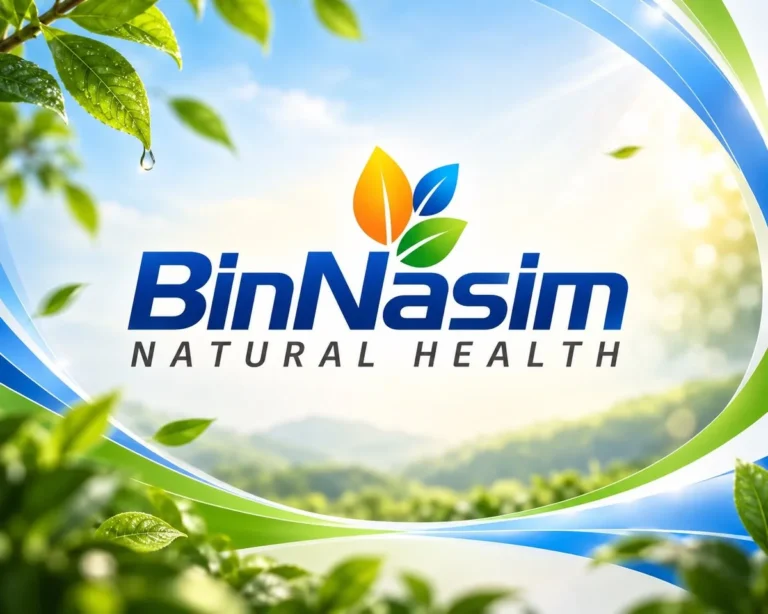 Bin Nasim