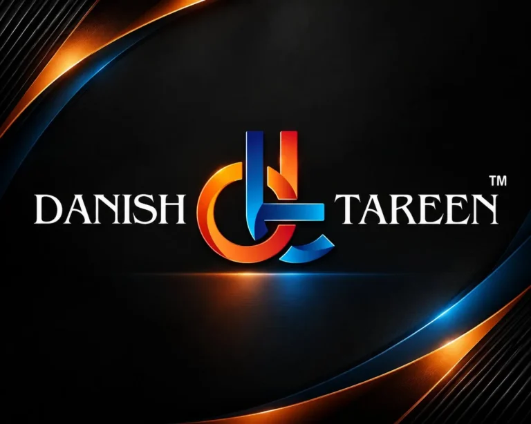 Danish Tareen