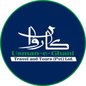 Karwan Usman-e-Ghani Travel & Tours