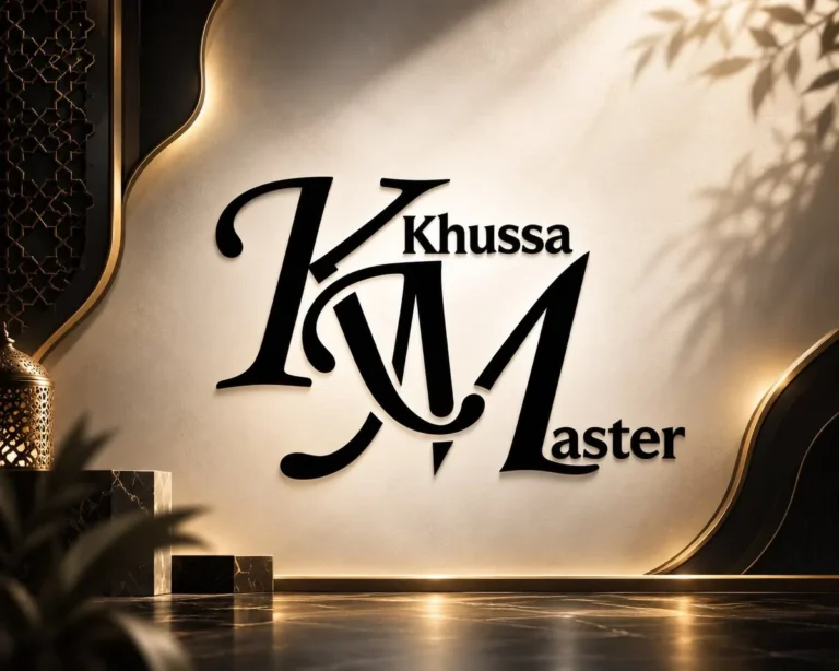 Khussa Master