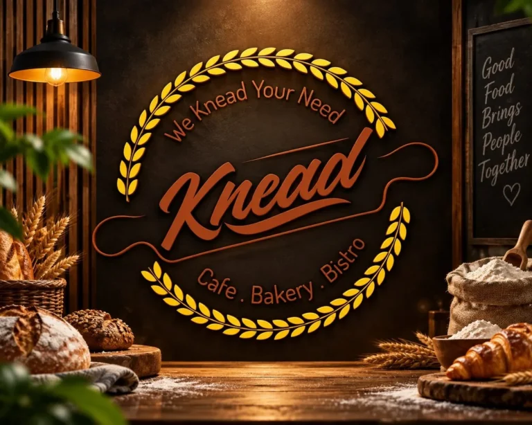 Knead Cafe