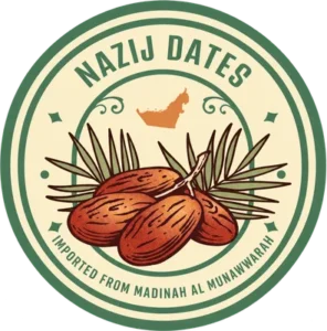 Nazij Dates