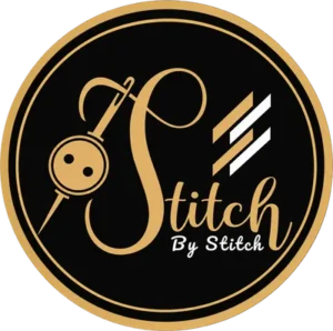 Stitch by Stitch