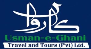 Karwan Usman-e-Ghani Travel & Tours