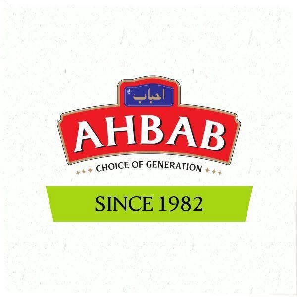 Ahbab Sweets