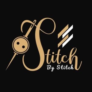 Stitch by Stitch