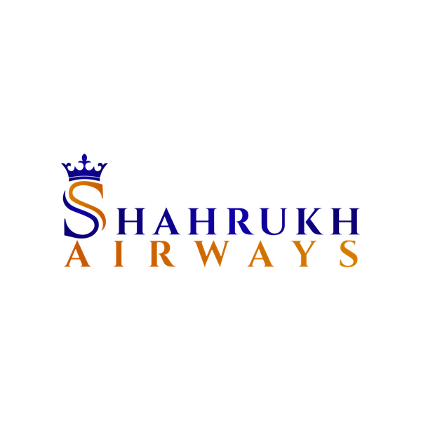 Shahrukh Airways
