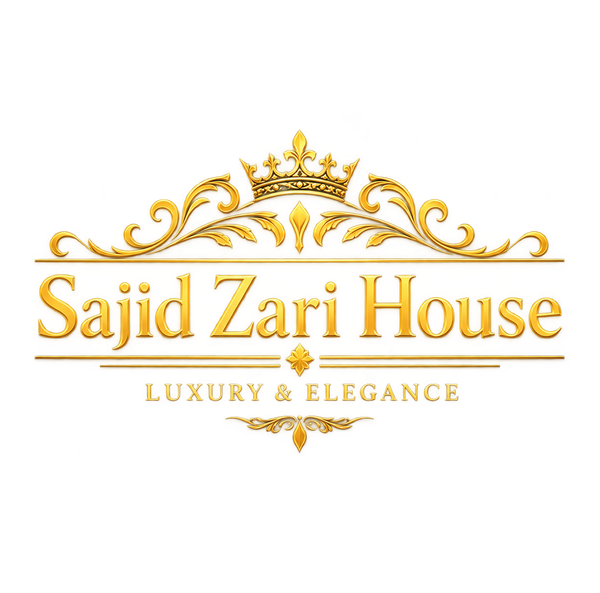 Sajid Zari House