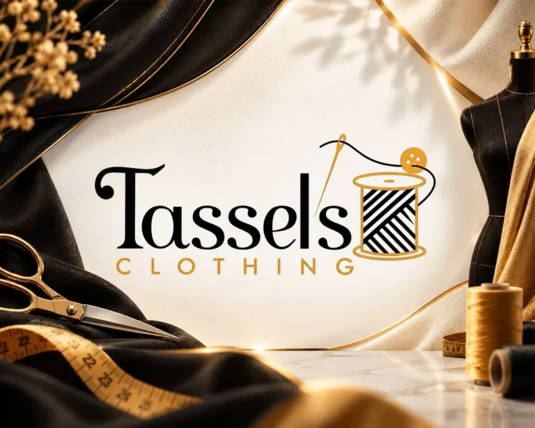 Tassels