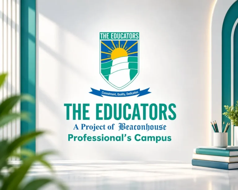 The Educators Professional’s Campus