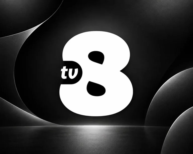 TV8