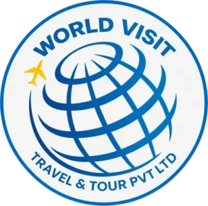 World Visit Travel & Tours