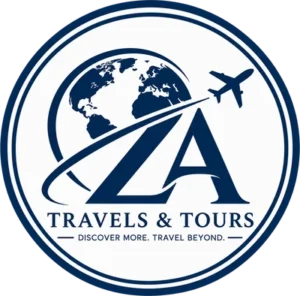 ZA Travel & Tours